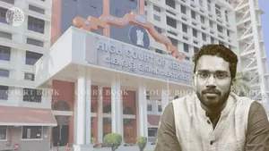 Kerala HC Defers IAS officer Sriram Venkitaraman Trial For One Month, Awaits Appointment Of Special Public Prosecutor